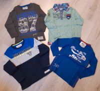 Vingino Pullover Gr. 5, je 8 Euro Thüringen - Kleinfurra Vorschau