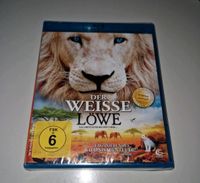 Der weiße Löwe [Blu-ray] - neu in Folie Sachsen - Groitzsch Vorschau