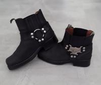 Biker - Stiefeletten Hessen - Zwingenberg Vorschau