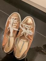 Superga Sneaker Bronze Gr 37 Aachen - Aachen-Brand Vorschau