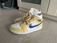 Nike Jordan Sneakers Damen 37.5 Baden-Württemberg - Singen Vorschau