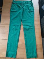 MAC Hose Chrissy grün Gr. 40/42 Länge 34 Bayern - Bruckberg bei Landshut Vorschau