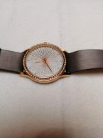 Armbanduhr von Firetti rosegold Lederarmband Bayern - Straubing Vorschau