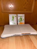 Wii Fit Balance Board + Wii Fit + Wii Fit Plus Bayern - Zusamaltheim Vorschau