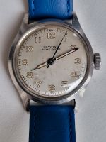 Glycine Schweizer Militär Uhr Armbanduhr Baden-Württemberg - Lahr (Schwarzwald) Vorschau
