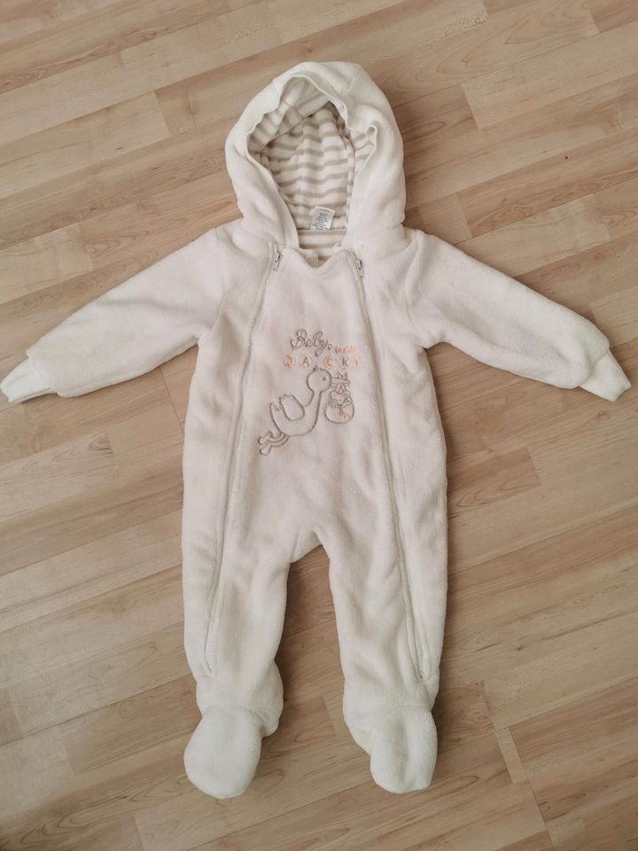 Jacky Baby Overall Gr 74  *NEU* in Flensburg