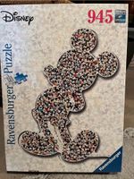 Puzzle Disney 945 Teile Beuel - Vilich Vorschau