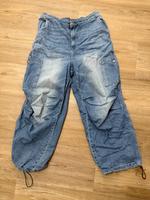 H&M Jeans Divided baggyhose gr. M (40-44) Schleswig-Holstein - Neudorf-Bornstein Vorschau