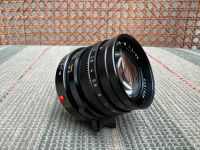 Like New Leica Summicron 50mm 2.0 Version 4 Focusing Tab 50 V4 Nordrhein-Westfalen - Oberhausen Vorschau