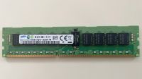 Samsung 1Rx4 PC3-12800R-11-12-C2-P2 5x8GB Hessen - Rodgau Vorschau