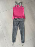 Desigual Damen Sport Set Leggings Top Shirt Gr.S Nordrhein-Westfalen - Rietberg Vorschau