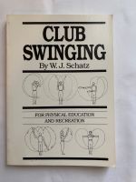 Jonglieren, Feuerschlucken, Club Swinging W.J. Schatz (Englisch) Pankow - Prenzlauer Berg Vorschau