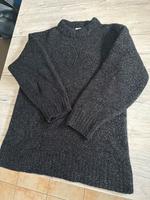 Glitzer Pullover lang H&M Hessen - Rimbach Vorschau