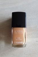 Chanel Le Vernis Nail Colour Nagellack 503 Inattendu nude beige München - Schwabing-West Vorschau
