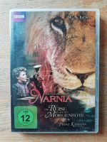 DVD "Narnia" - Originalversion Bayern - Gefrees Vorschau