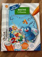 tiptoi Mathe 1. Klasse Sachsen - Mittweida Vorschau