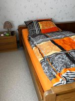 Schlafzimmer komplett Bayern - Burgsinn Vorschau