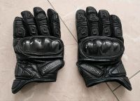 Motorrad Leder Handschuhe Große L HEYBERRY Lederhandschuhe Baden-Württemberg - Tübingen Vorschau