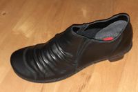 RIEKER AntiStress Trotteur Schuh schwarz Gr.40 NEU Nordrhein-Westfalen - Waldfeucht Vorschau