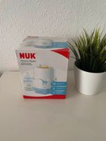 NUK Thermo Rapid Babykostwärmer für Flaschen und Gläschen Bochum - Bochum-Ost Vorschau