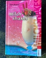 Milchshakes - Franz Brandl - Rezepte Bayern - Eggstätt Vorschau