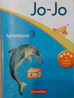 Schulbuch Jo-Jo Sprachbuch 3.Klasse Saarland - Heusweiler Vorschau