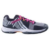 Babolat Sensa Damen Tennis Padelschuhe Schwarz NEU Nordrhein-Westfalen - Stadtlohn Vorschau