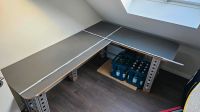 Schreibtisch 200 x 150 cm, sehr stabil Rheinland-Pfalz - Salmtal Vorschau