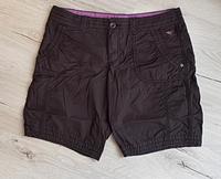 ❤️ Shorts von edc, Größe 38, braun Niedersachsen - Loxstedt Vorschau