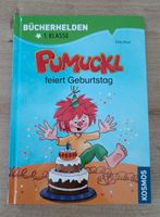 Pumuckl, Bücherhelden, 1. Klasse Bayern - Muhr am See Vorschau