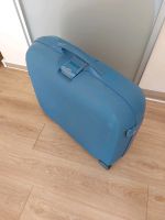 Koffer Samsonite blau Osterholz - Tenever Vorschau