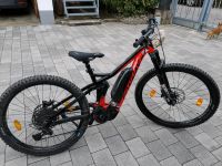 Conway E-MTB 427  fully Bayern - Türkheim Vorschau