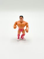 WWF/WWE Hasbro Wrestling Figur Rick Martel Baden-Württemberg - Filderstadt Vorschau