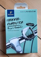 Tchibo Fahrrad Computer Bicycle Computer Packung ungeöffnet Thüringen - Zella-Mehlis Vorschau