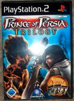 Playstation 2 - Prince of Persia Trilogy Baden-Württemberg - Mannheim Vorschau