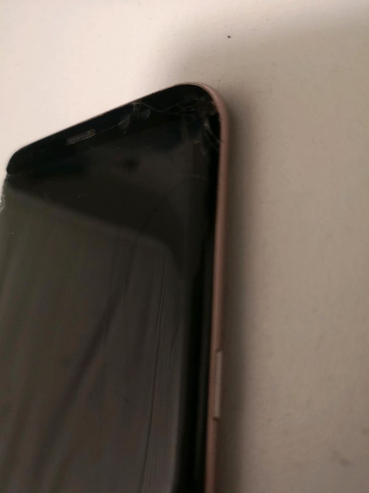 Samsung Galaxy S8 - 64GB in Pforzheim