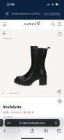 Stiefeletten Caprice NEU Nordrhein-Westfalen - Herzebrock-Clarholz Vorschau