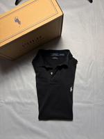 Ralph Lauren Poloshirt | M | SCHWARZ ORIGINAL | VERSANDKOSTENFREI Bayern - Germaringen Vorschau