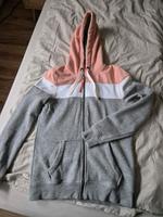 Sweatshirtjacke mit Kapuze Nordrhein-Westfalen - Datteln Vorschau