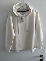Gina Ernstings Damen Hoodie Pullover XL 46 48 Neu Etikett Schleswig-Holstein - Pronstorf Vorschau