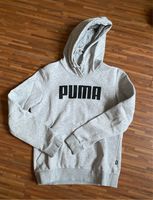 PUMA Hoody grau Größe S Niedersachsen - Wunstorf Vorschau