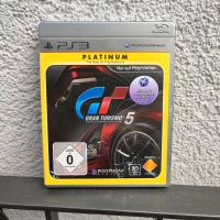 PS3 - Gran Turismo 5 - Platinum Hessen - Büttelborn Vorschau