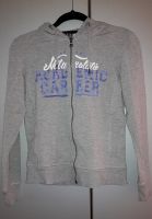 Sweatjacke grau, Gr. S Sachsen-Anhalt - Siersleben Vorschau