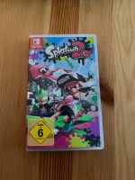 Splatoon 2 Spiel Nintendo Switch Niedersachsen - Steinfeld Vorschau