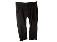 Jeans - Twillhose - schwarz - Esmara - Gr. 46 Niedersachsen - Sarstedt Vorschau