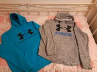 2x Under Armour Sweatshirt XL Nürnberg (Mittelfr) - Oststadt Vorschau