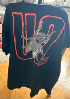 U2 Fan Shirt „the fly“ unisex Niedersachsen - Wunstorf Vorschau