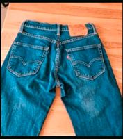 Levi's Hose 511 Slim Gr. 27-32 Dunkel Blau ☆Neu Zustand☆ Nordrhein-Westfalen - Steinfurt Vorschau