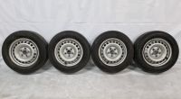 Sommerräder 215/65R16C  Continental VW Caravelle,T6.1, T6, T5 Sachsen - Chemnitz Vorschau