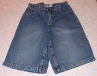 Jeans Shorts Bermuda von Old Navy Gr. 10 regular Schleswig-Holstein - Preetz Vorschau